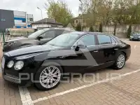 2014 Bentley Continental