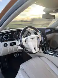 2014 Bentley Continental