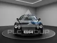 2014 Bentley Continental
