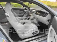 2014 Bentley Continental