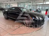 2014 Bentley Continental