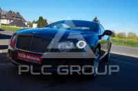 2014 Bentley Continental