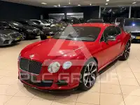 2014 Bentley Continental