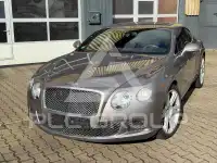 2014 Bentley Continental