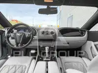2014 Bentley Continental