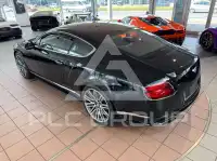 2014 Bentley Continental