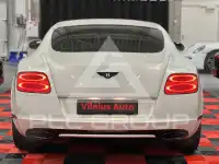 2014 Bentley Continental