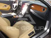 2014 Bentley Continental