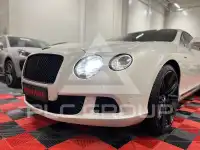 2014 Bentley Continental