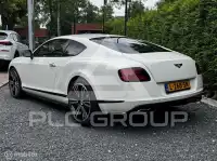 2014 Bentley Continental