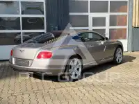 2014 Bentley Continental