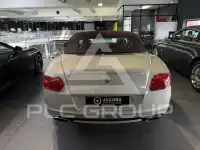 2014 Bentley Continental