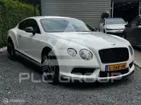 2014 Bentley Continental