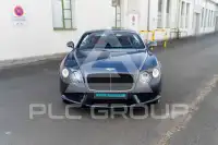 2014 Bentley Continental