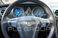 2014 Bentley Continental