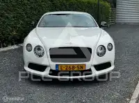 2014 Bentley Continental