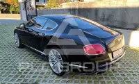 2014 Bentley Continental