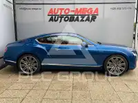 2014 Bentley Continental
