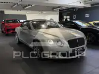 2014 Bentley Continental