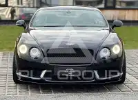 2014 Bentley Continental