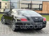 2014 Bentley Continental