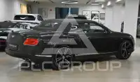 2014 Bentley Continental