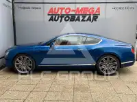 2014 Bentley Continental