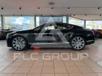 2014 Bentley Continental