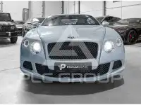 2014 Bentley Continental