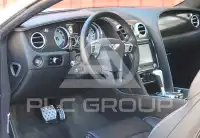 2014 Bentley Continental