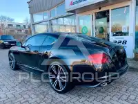 2014 Bentley Continental