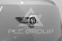 2014 Bentley Continental