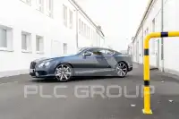 2014 Bentley Continental