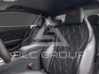 2014 Bentley Continental