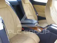 2014 Bentley Continental