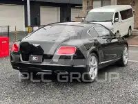2014 Bentley Continental