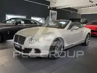2014 Bentley Continental