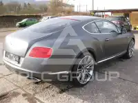 2014 Bentley Continental