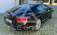 2014 Bentley Continental