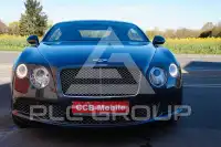 2014 Bentley Continental