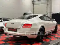 2014 Bentley Continental