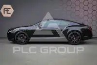 2014 Bentley Continental
