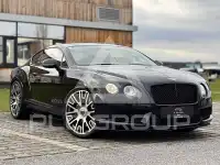 2014 Bentley Continental