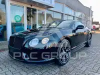 2014 Bentley Continental