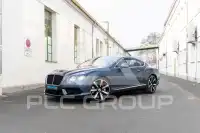 2014 Bentley Continental
