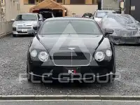 2014 Bentley Continental