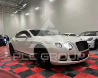 2014 Bentley Continental