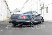 2014 Bentley Continental