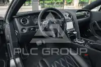 2014 Bentley Continental