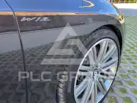 2014 Bentley Continental
